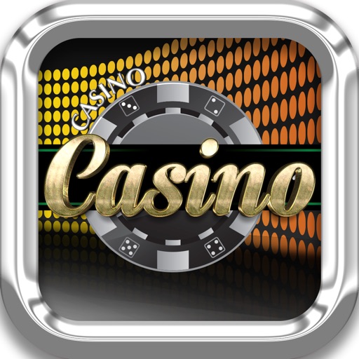 Party Casino Black Casino - Free Slot Casino Game icon