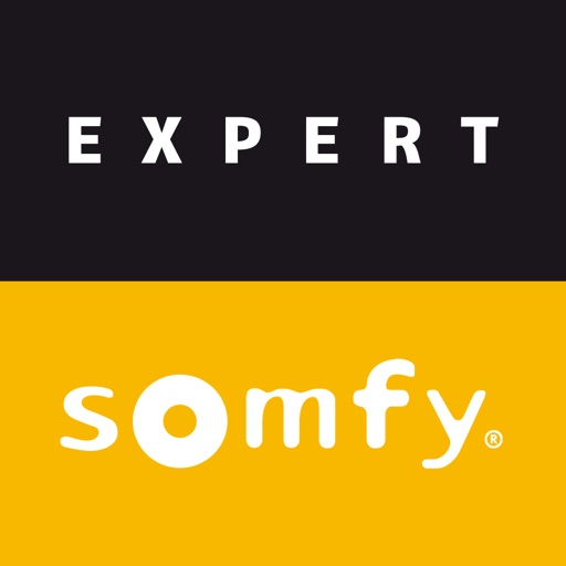 Programme Expert Somfy 2016