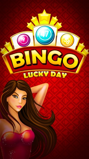 Lucky Day Bingo - Bingo Game(圖1)-速報App