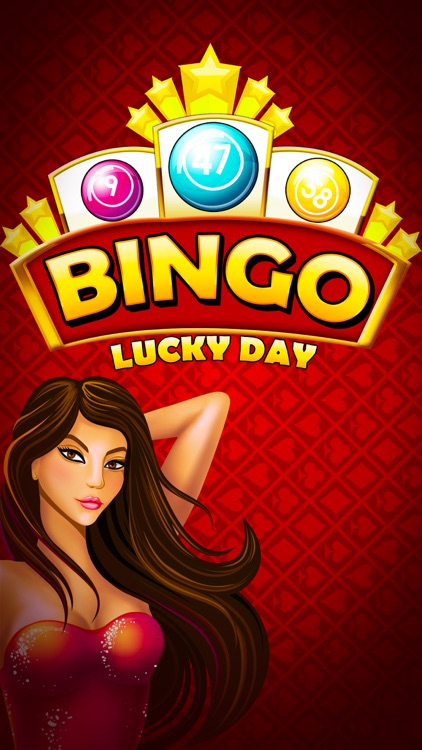 Lucky Day Bingo - Bingo Game