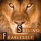 Selling Fearlessly by Robert Terson