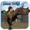 Dino Zoo Trip 3D