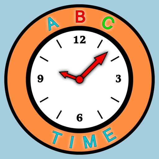 ABC Time iOS App