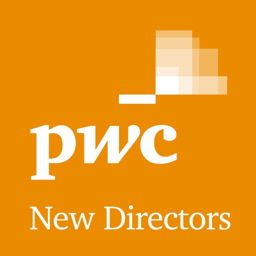 PwC’s 2015 New Directors Program