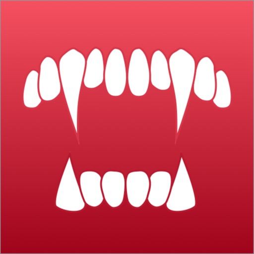 Vampire Test - Mysterious Guide icon