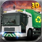 Dump Garbage Truck Simulator – Drive your real dumping machine & clean up the mess from giant city