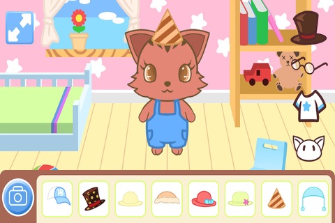 My little virtual pet lovers screenshot 4
