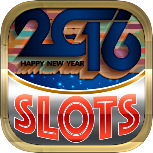 2016 Aba Vegas World Royal Slots - Jackpot, Blackjack, Roulette! (Virtual Slot Machine) icon