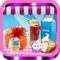 Cream Cake Maker:Cooking Games-juice,pie,cake,Smoothie and turkey & Baby kitchen & Kid’s Supper  