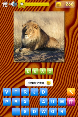 Animals Quiz - World Edition screenshot 3