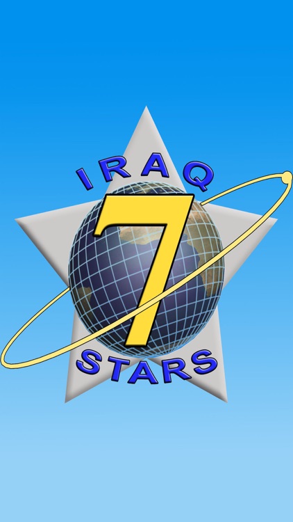 Iraq7Stars