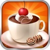 Coffee Dessert Making Salon - food maker games &amp; candy ice cream make for kids!