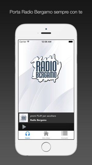 Radio Bergamo(圖1)-速報App