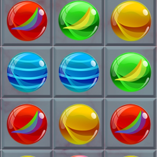 A Marbles Catcher icon