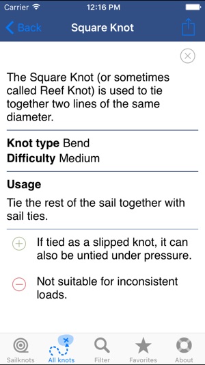 Sailknots(圖4)-速報App