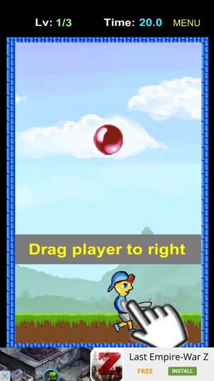 Chain Pang:Bubble Crush screenshot-4