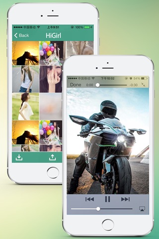 PhotoVault - keep your photos and videos private and hidden screenshot 3