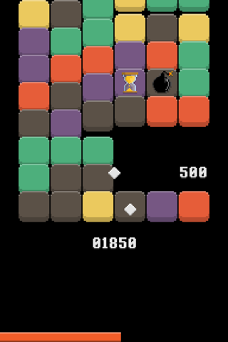 Bloks - a minute game screenshot 2