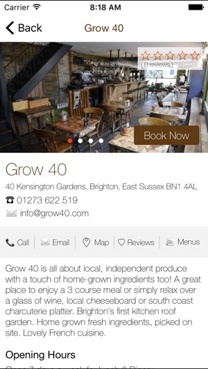 Grow40(圖2)-速報App