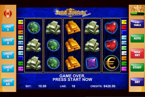 Admiral Slots Casino Free screenshot 3