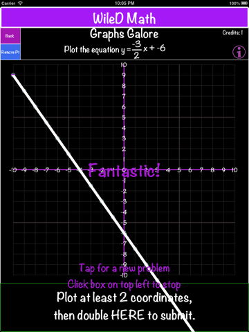 WileD Math screenshot 4