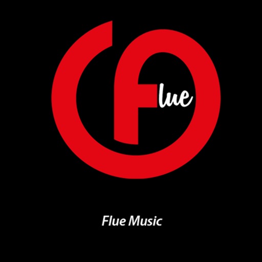 Flue Music Radyo icon
