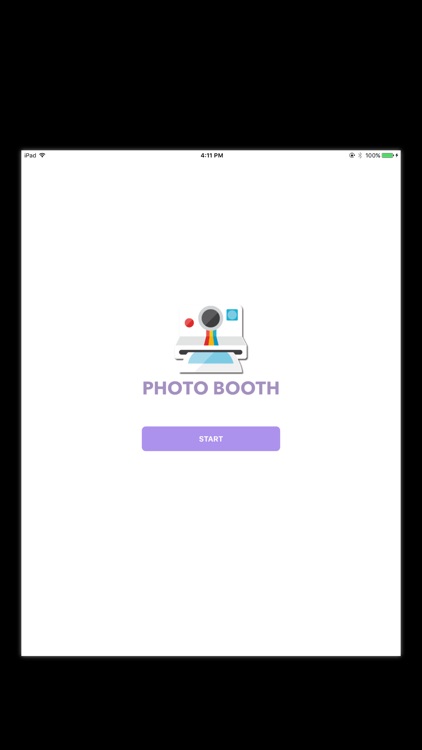 Photo Booth Camera Free for Social Sharing