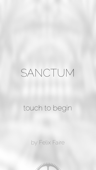 How to cancel & delete - Sanctum - from iphone & ipad 1