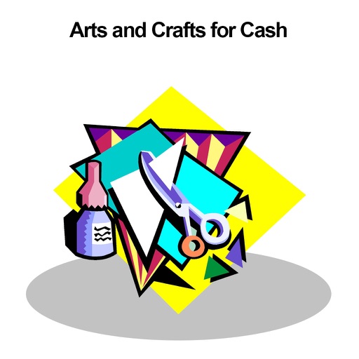 Arts and Crafts for Cash