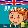 Maths 6-7 years UK Lite