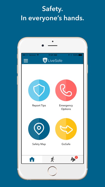 LiveSafe