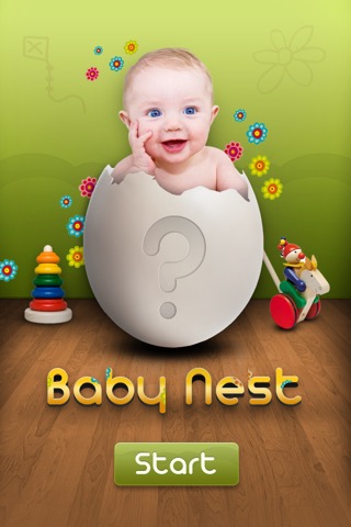 将来の赤ちゃんの顔: 赤ちゃんを作り、妊娠中に名前を決める（赤ちゃんブース）！ - Future baby's face : make a baby, pick a name while pregnant (baby booth)!!のおすすめ画像2