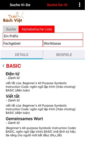 Bach Viet(圖3)-速報App