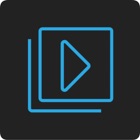 Video Blender Pro : Blend your videos and movie clips together instantly!