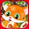 Play the most fun Pet Salon Game