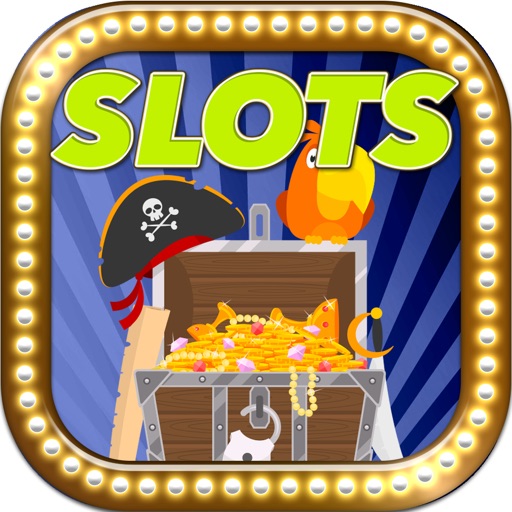 888 Big Huge Casino Games - Action Slots Paradise icon