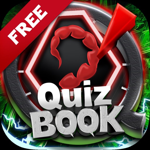 Quiz Books Question Puzzles Free – “ Command and Conquer Video Games Edition ” icon