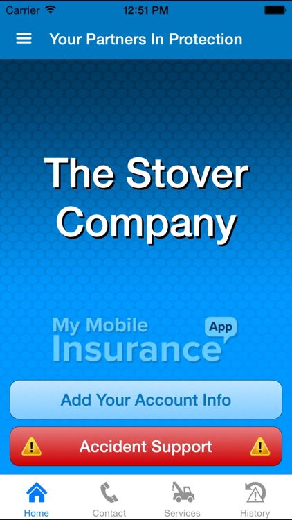 The Stover Company