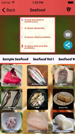 Game screenshot Ingredient EduJis: SMART Stickers to Spice things up apk