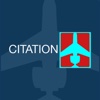 Citation Mustang Study Cards