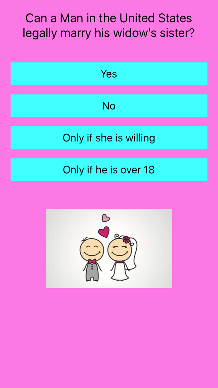 60 Second Fun Mind Quiz