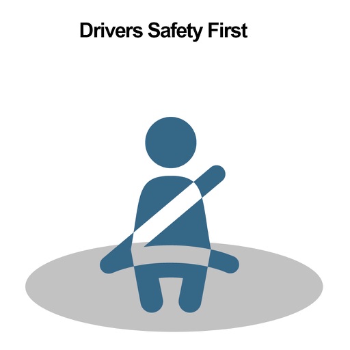 Drivers Safety First icon