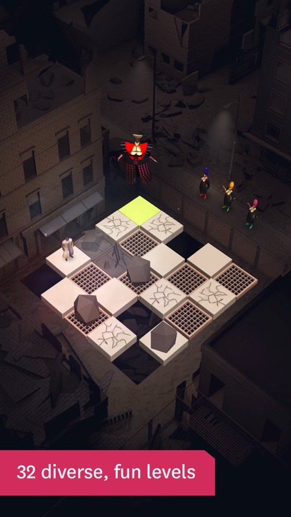 Magic Flute by Mozart screenshot-4