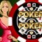 LETS PLAY CASINO 5 CARD POKER