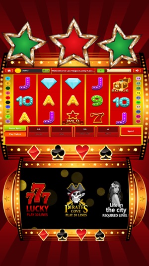 Casino lucky Machines Pro : Full of Coin Machines(圖1)-速報App