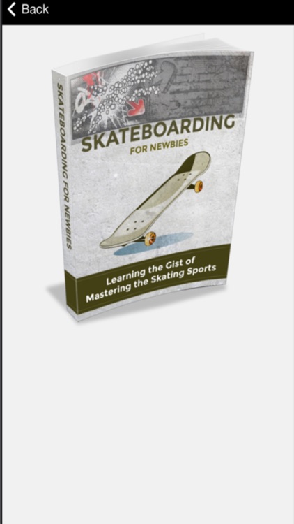 Skateboard Tricks - Learn How to Play Skateboard