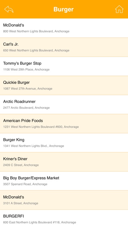 Best App for McDonalds screenshot-4