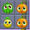 A Fruit Battle Arena