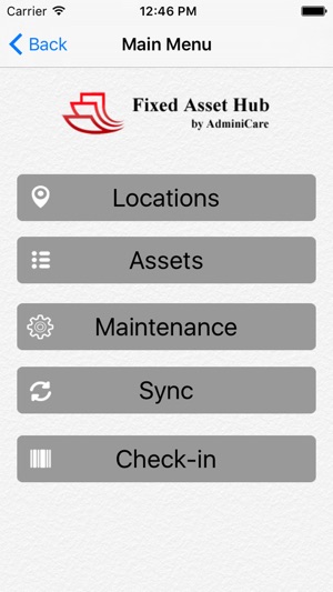 Fixed Asset Hub(圖2)-速報App