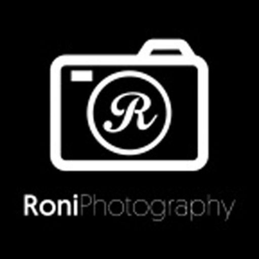 Roni Photography icon